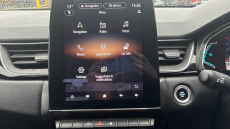 Renault Captur 1.6 E-Tech full hybrid 145 Rive Gauche 5dr Auto Hybrid Hatchback